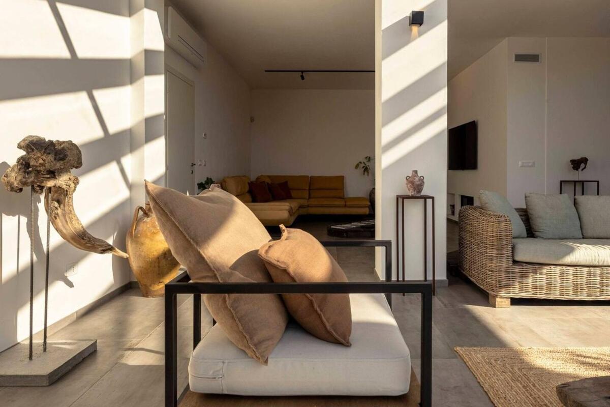 Willa Casa Upupa Casale Marittimo Zewnętrze zdjęcie